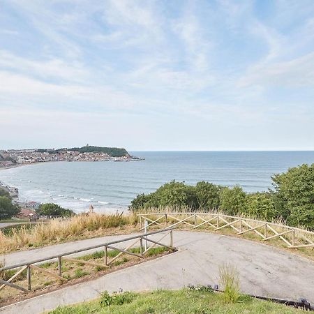 Host & Stay - Beach House Rooms Scarborough Zewnętrze zdjęcie