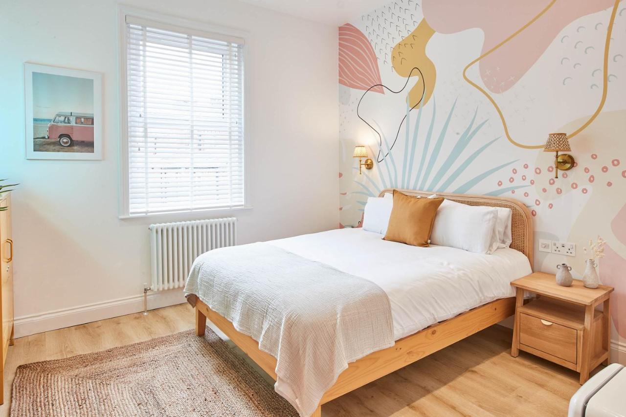Host & Stay - Beach House Rooms Scarborough Zewnętrze zdjęcie