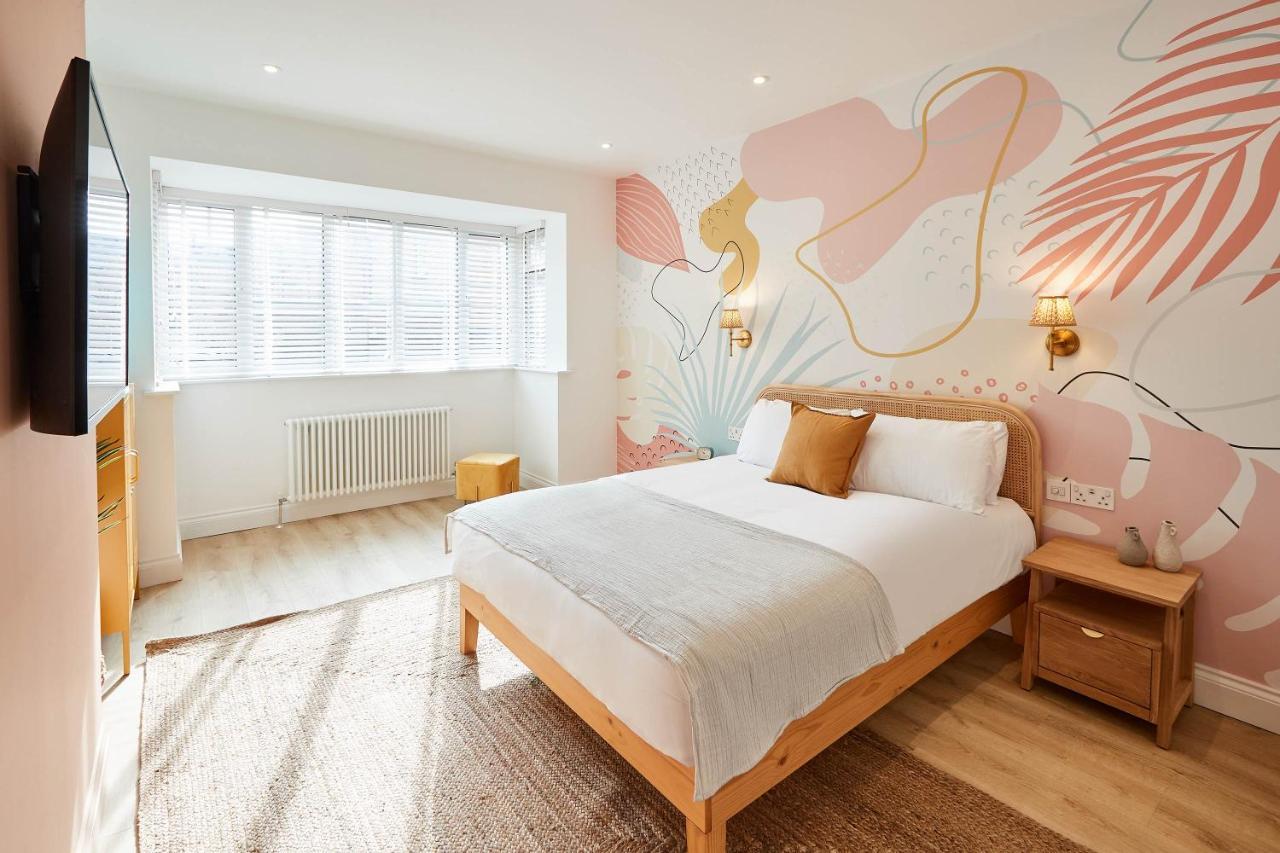 Host & Stay - Beach House Rooms Scarborough Zewnętrze zdjęcie