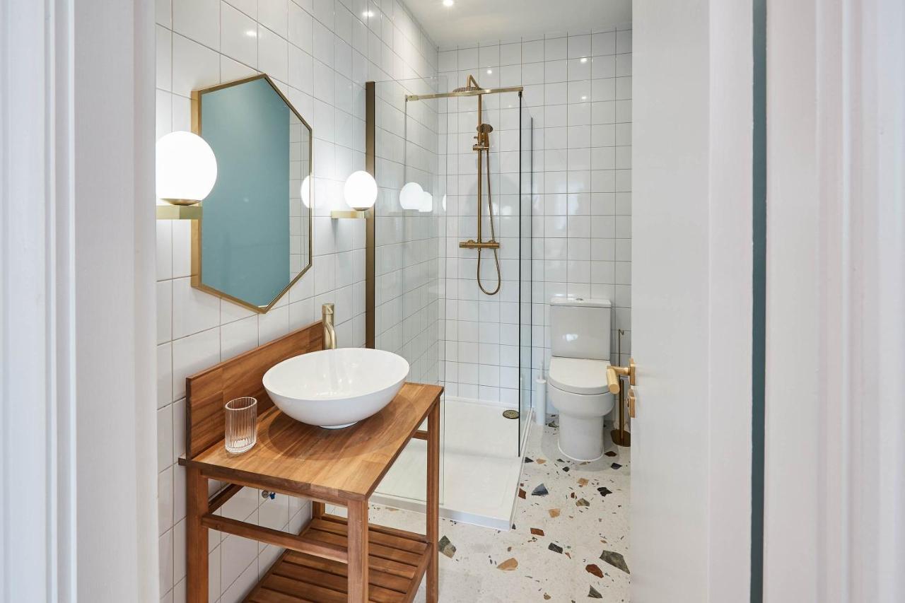Host & Stay - Beach House Rooms Scarborough Zewnętrze zdjęcie