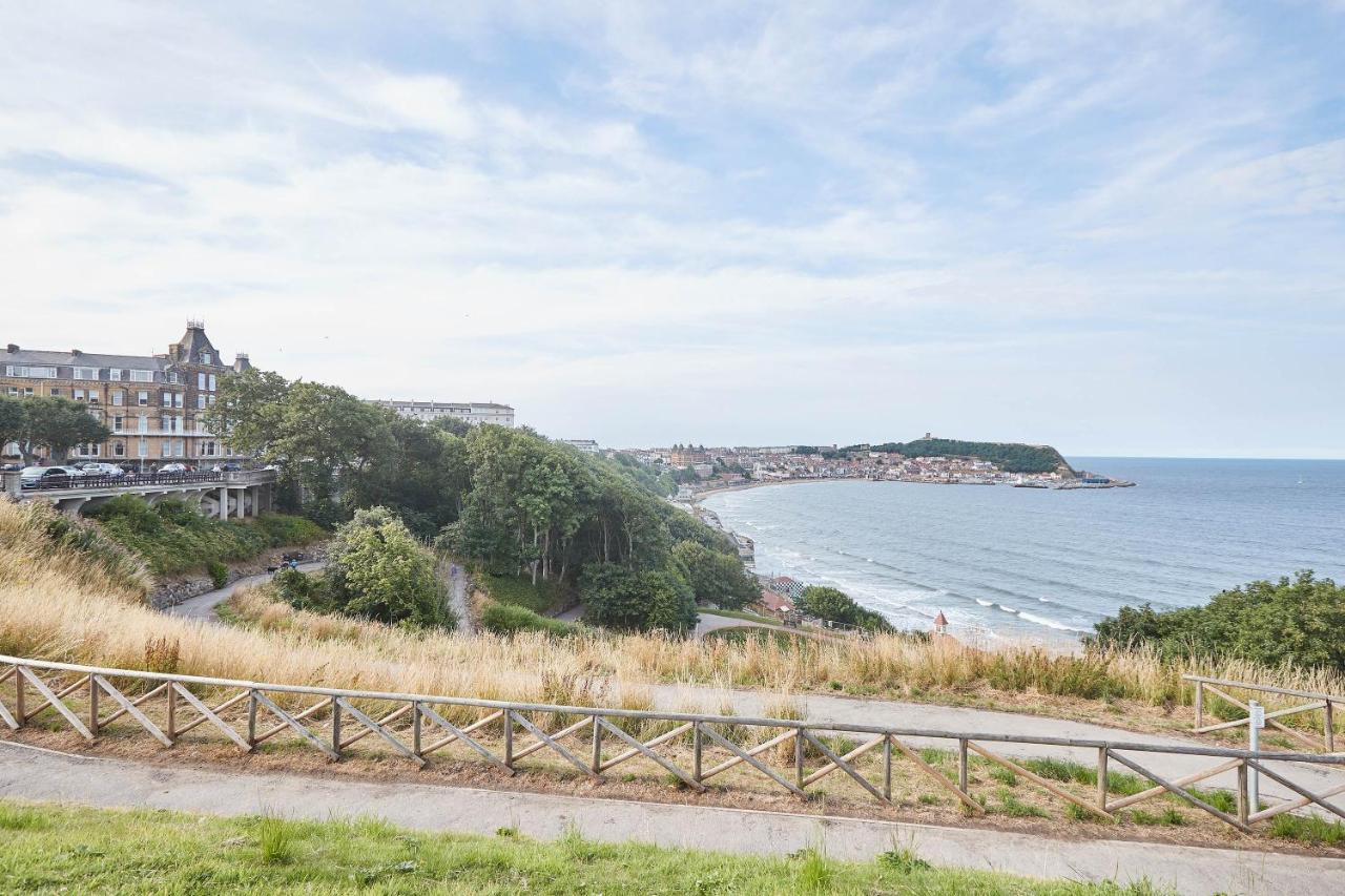 Host & Stay - Beach House Rooms Scarborough Zewnętrze zdjęcie