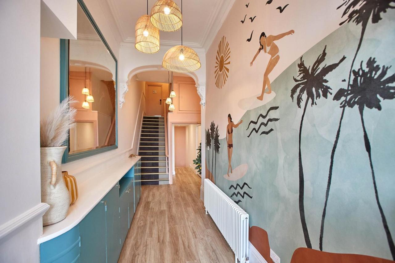 Host & Stay - Beach House Rooms Scarborough Zewnętrze zdjęcie