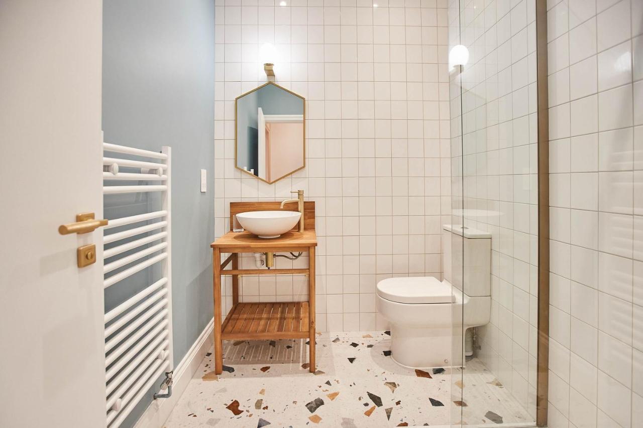 Host & Stay - Beach House Rooms Scarborough Zewnętrze zdjęcie