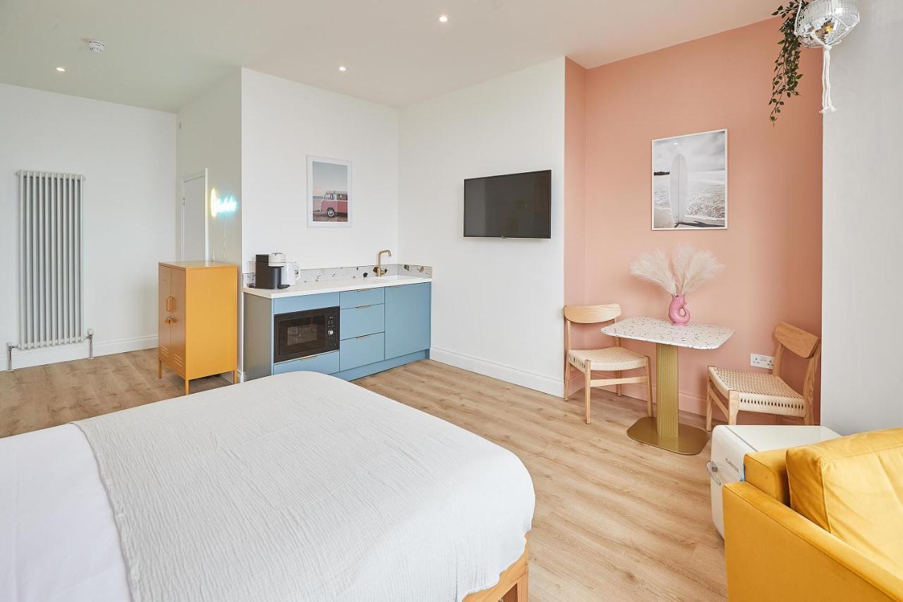 Host & Stay - Beach House Rooms Scarborough Zewnętrze zdjęcie