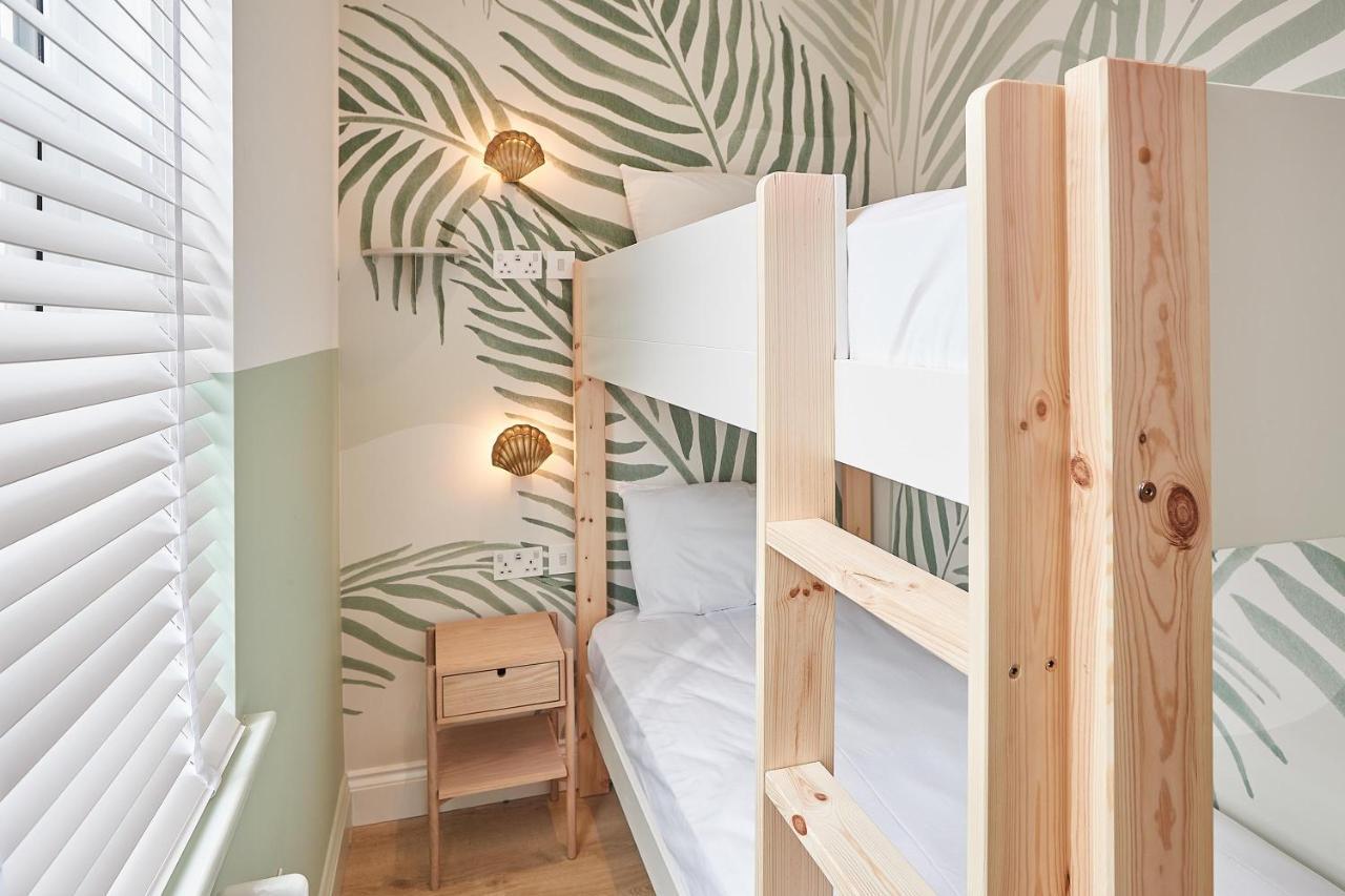 Host & Stay - Beach House Rooms Scarborough Zewnętrze zdjęcie