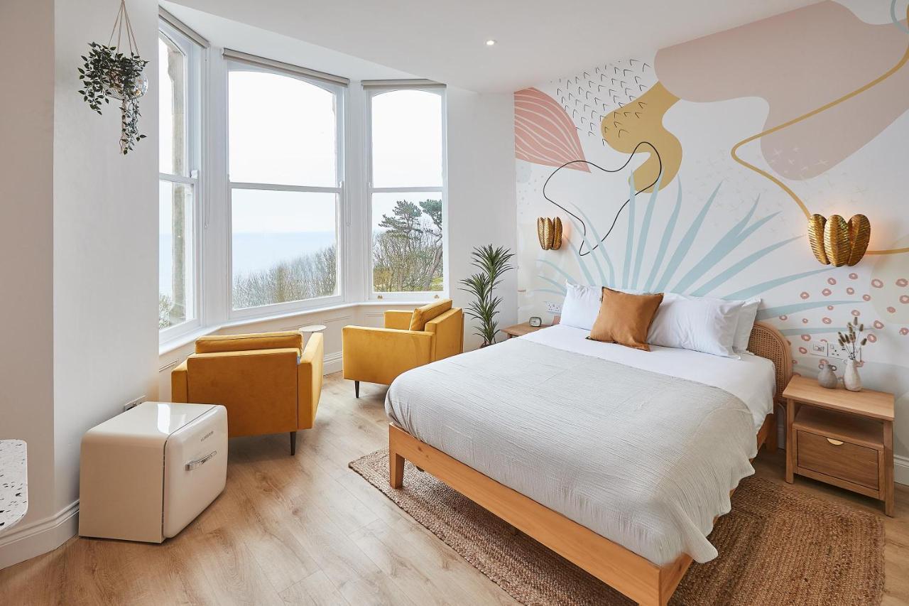 Host & Stay - Beach House Rooms Scarborough Zewnętrze zdjęcie