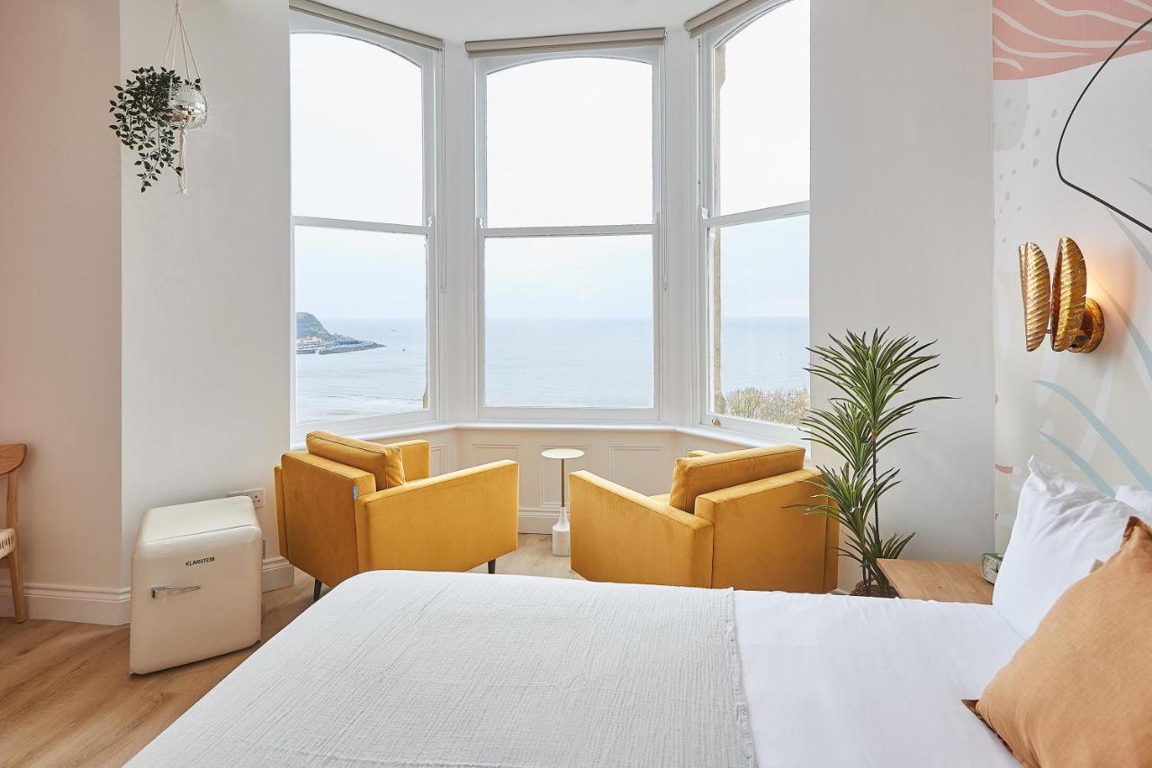 Host & Stay - Beach House Rooms Scarborough Zewnętrze zdjęcie