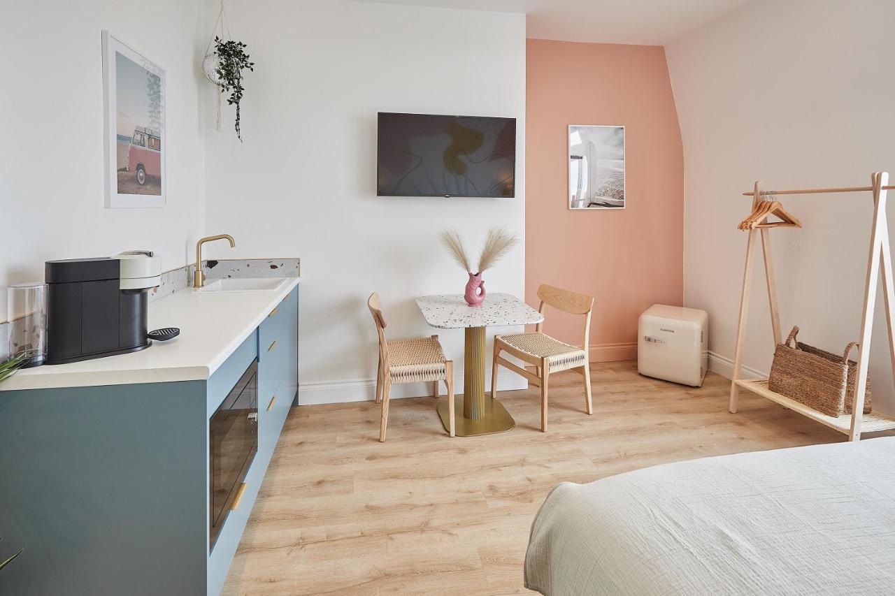 Host & Stay - Beach House Rooms Scarborough Zewnętrze zdjęcie