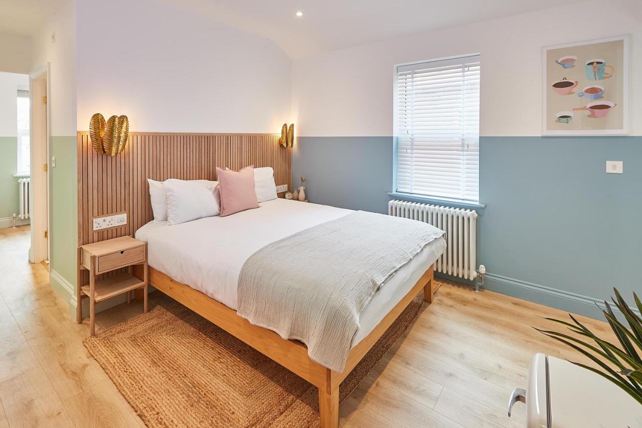Host & Stay - Beach House Rooms Scarborough Pokój zdjęcie