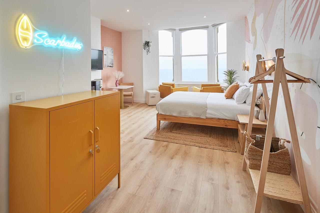 Host & Stay - Beach House Rooms Scarborough Zewnętrze zdjęcie
